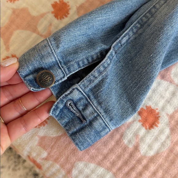 American Rag Jean jacket - Picture 2 of 5